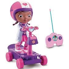 Doctora Juguetes Patineta