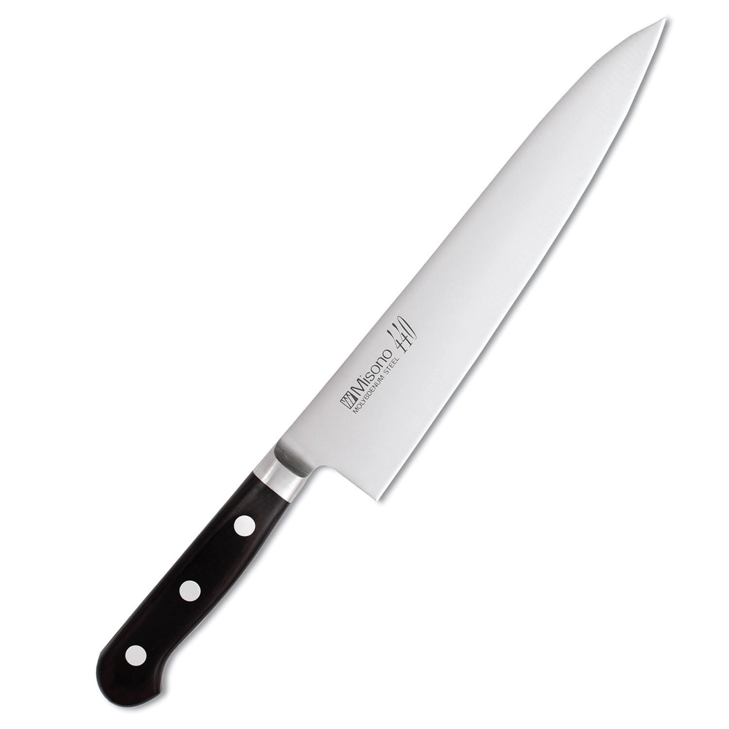 Cuchillo de chef