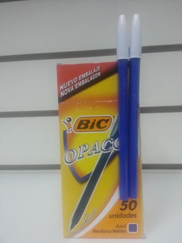 Birome Bic