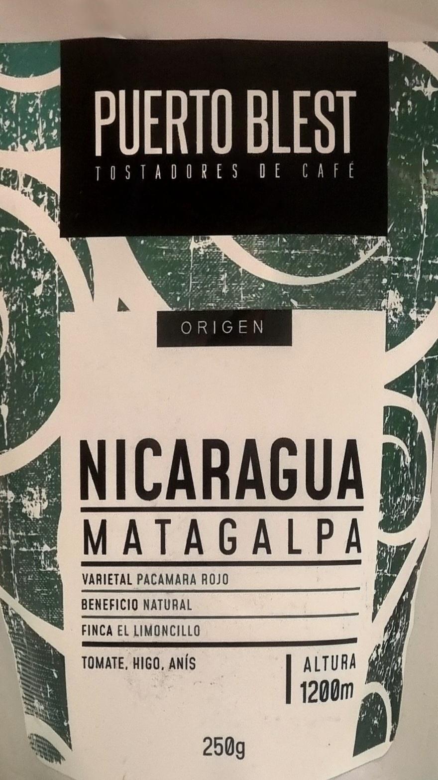 Café Nicaragua