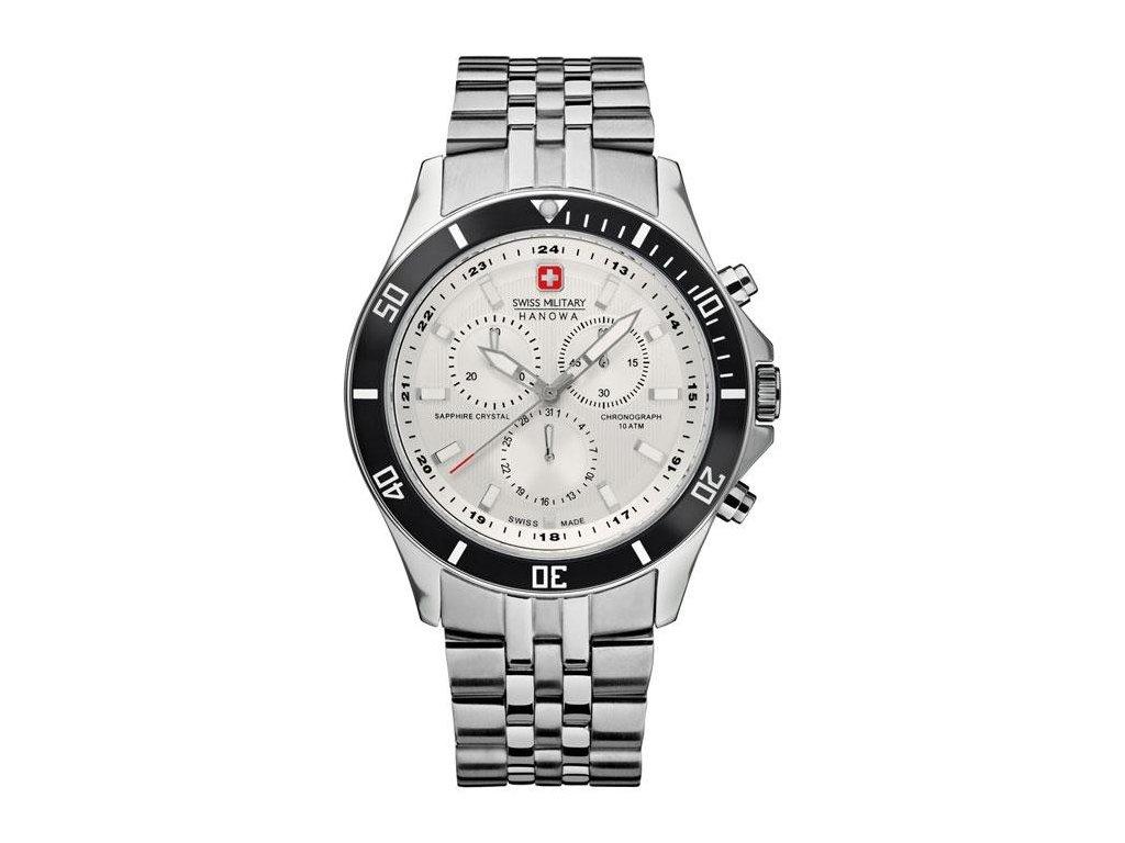 Flagship Chrono