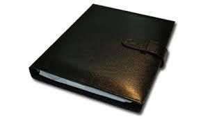 Agenda