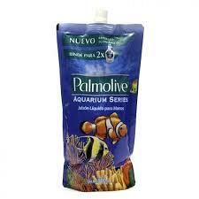Jabon Liquido Plmolive