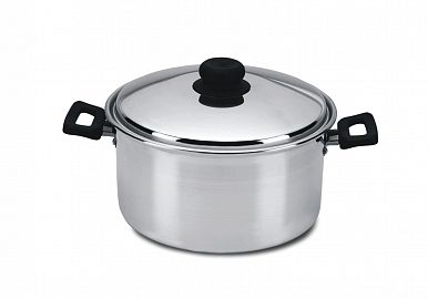Olla acero inox 5L