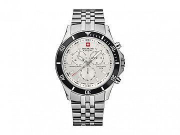 Flagship Chrono